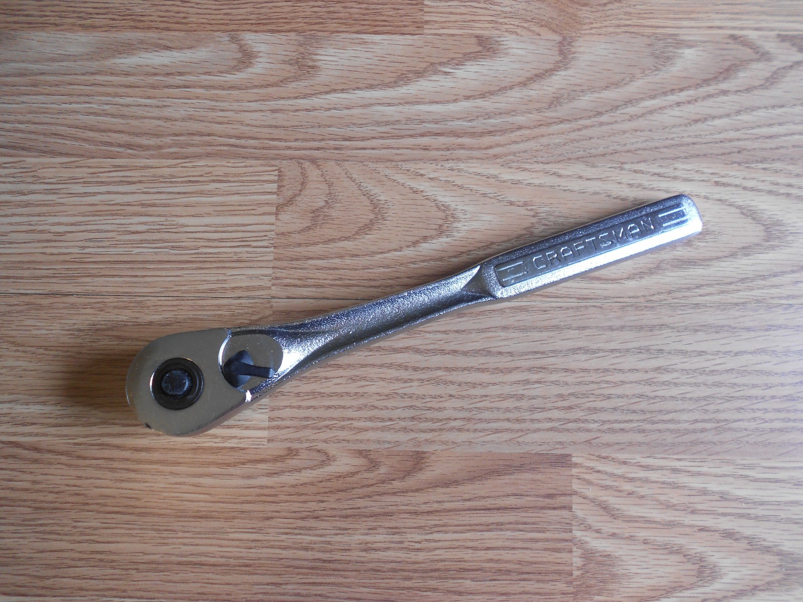 CRAFTSMAN  43444 1/2\