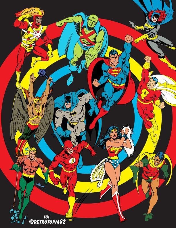 BLACKHAWK (Silver Age), PLOP, AQUAMAN in LOT of 10 vintage DC comic books