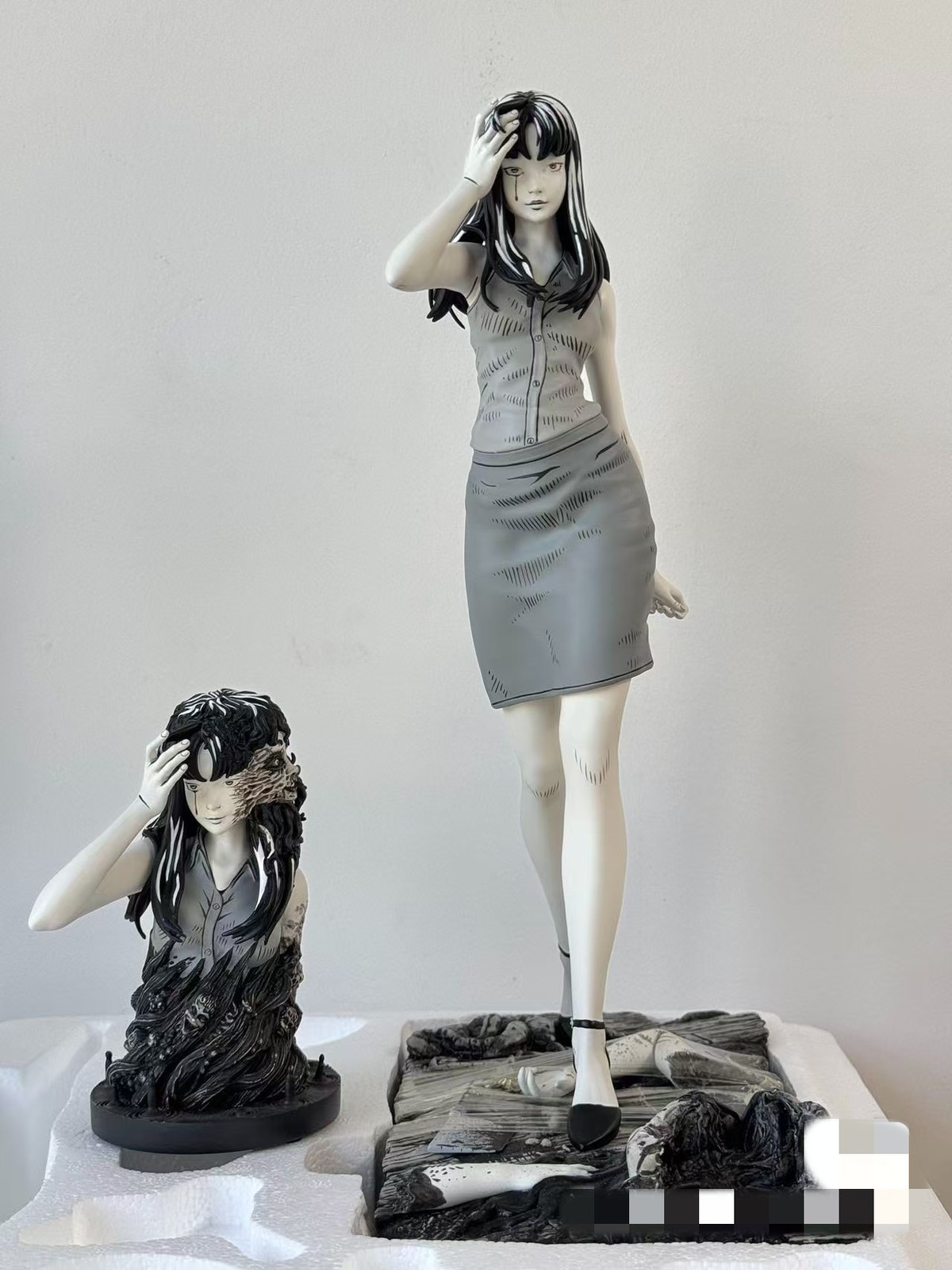 Animegami Studio Tomie 1/6 Limited Edition Collection Figure Model In Stock