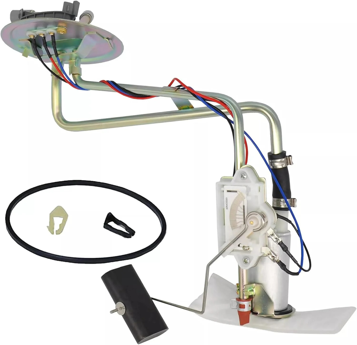 Vphix 19 Gallons Fuel Pump Module Assembly HP10149 fits Ford F-150 F-250 F-350 F