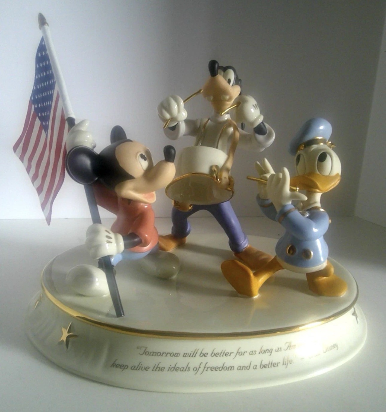LENOX - Walt Disney Showcase 
