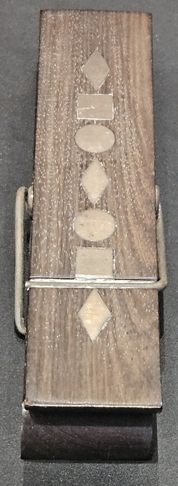 Jumbo Wood Clothes Pin 6\