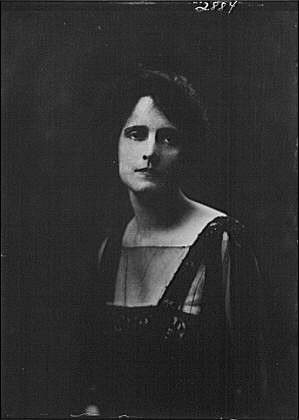 Photo:Edwards,Madame,portrait photographs,women,Arnold Genthe,1919