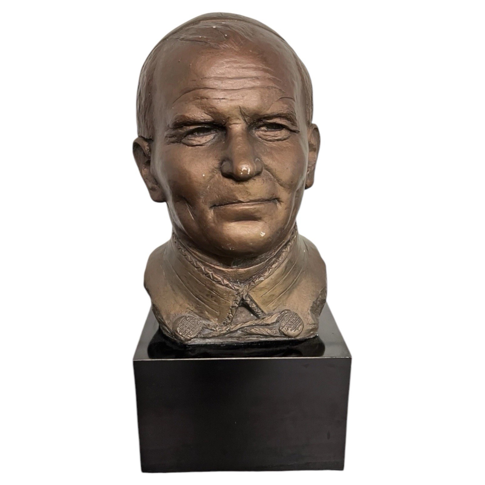 VINTAGE POPE SAINT JOHN PAUL II LARGE 12