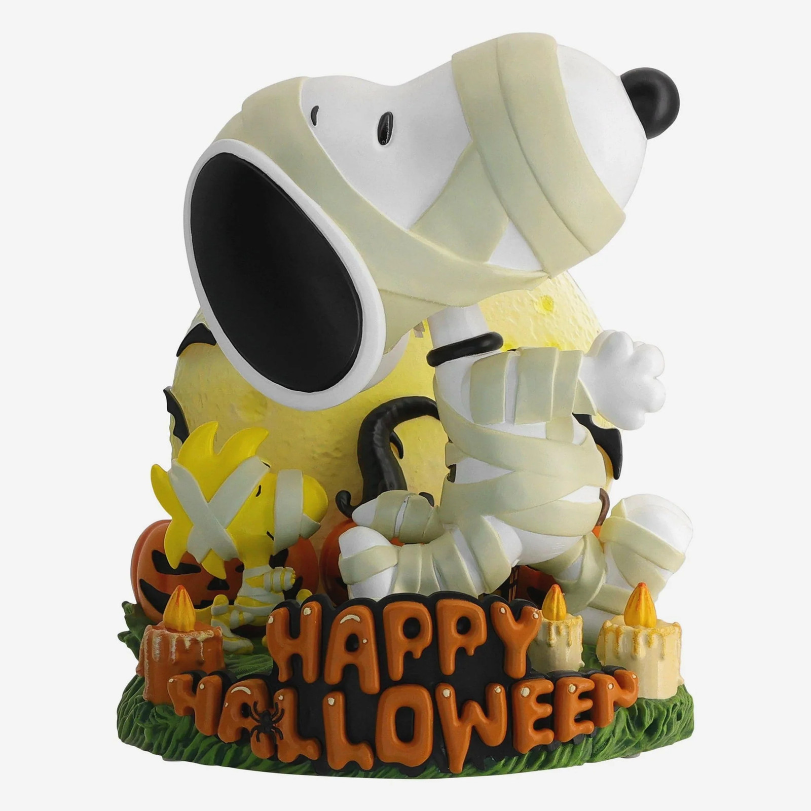 Snoopy 2025 Peanuts Halloween Bobblehead Snoopy 2025 Peanuts Halloween Bobblehead