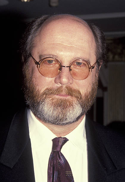 David Ogden Spiers at Third Producers Guild of America Awards- 1992 Old Photo 3