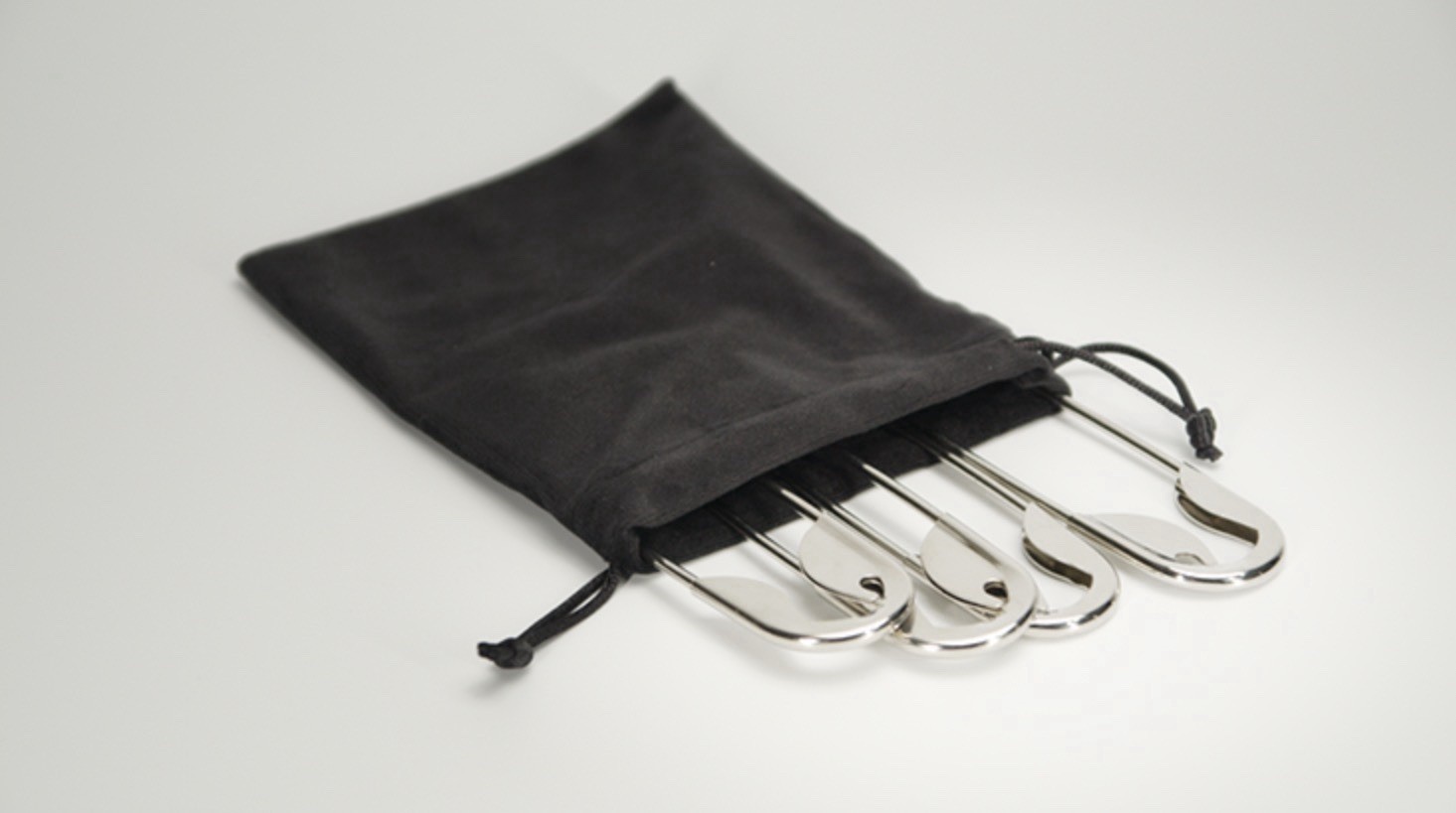 Jumbo Linking Pins by Magic's Express