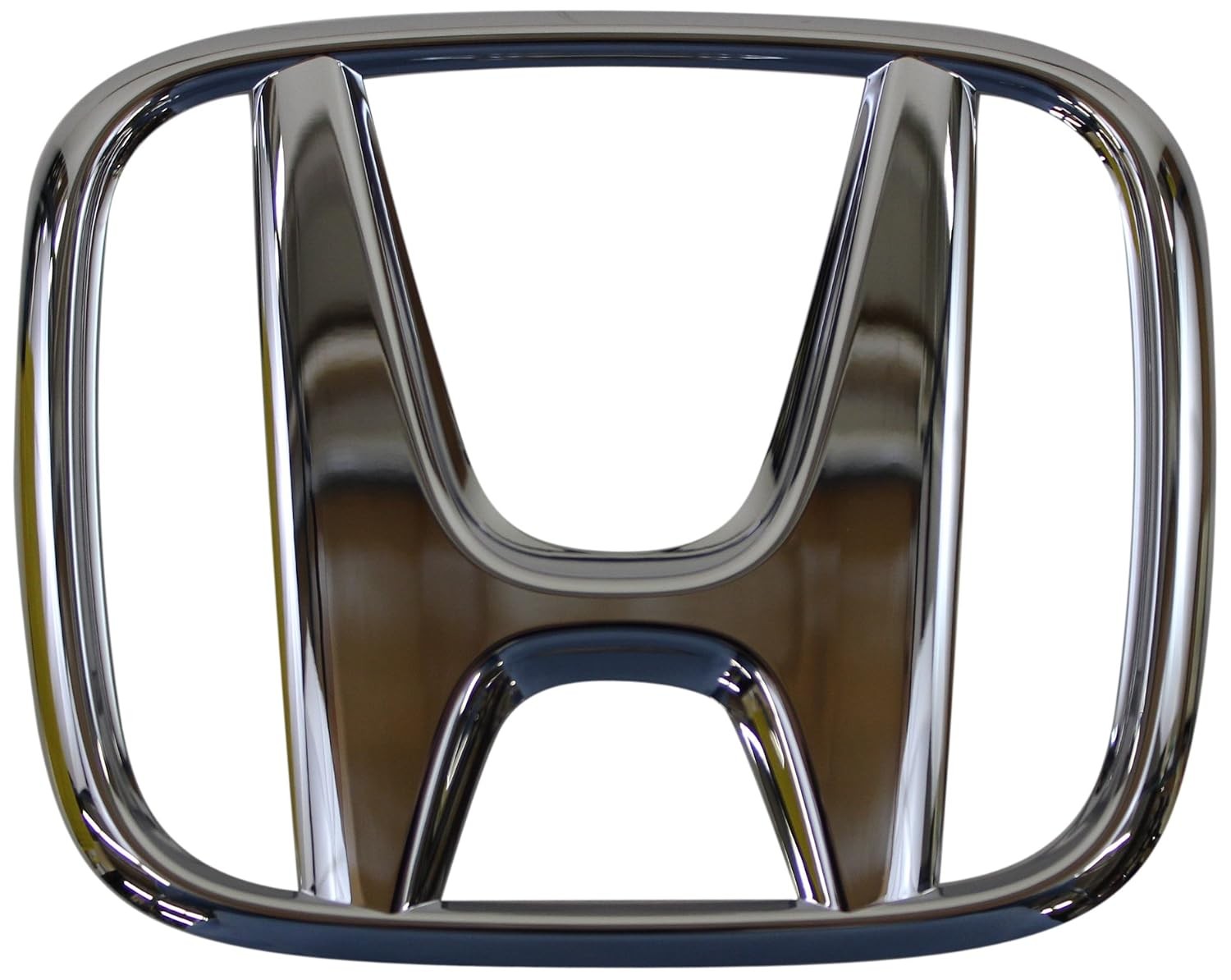 Genuine Honda 75700 TR0 000 Car Emblem Part Replacement Kit Honda Emblem Genuine Honda 75700 TR0 000 Car Emblem Part Replacement Kit Honda Emblem