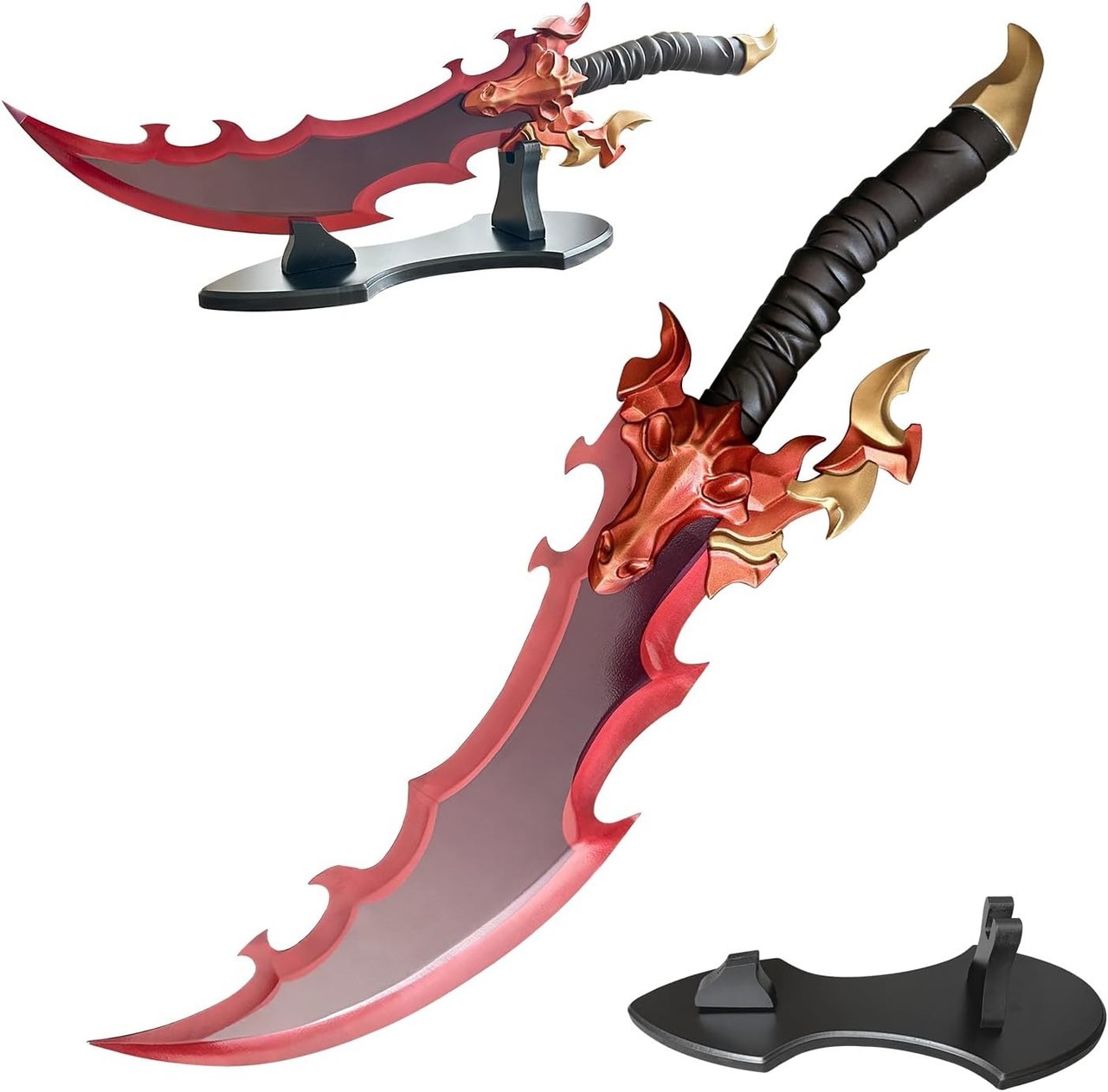 Baran\'s Sword Solo Leveling- 25\
