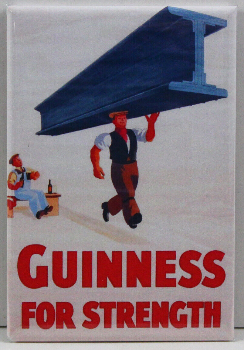 Guinness For Strength 2\
