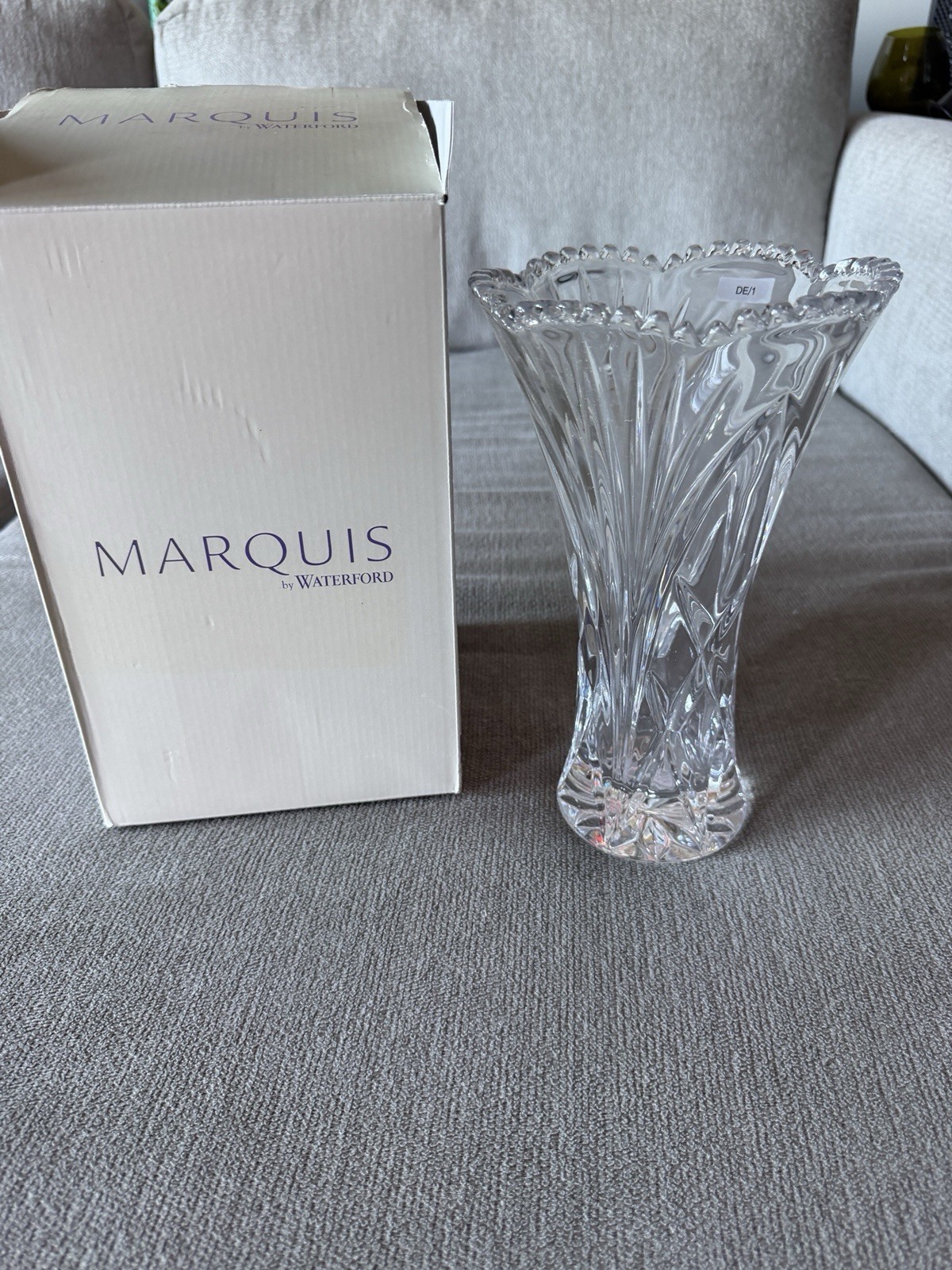Marquis by Waterford Newberry 10\