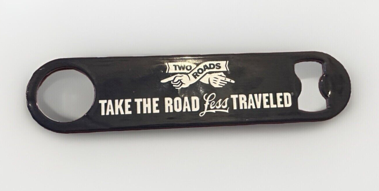 Two Roads Brewing Company 7\