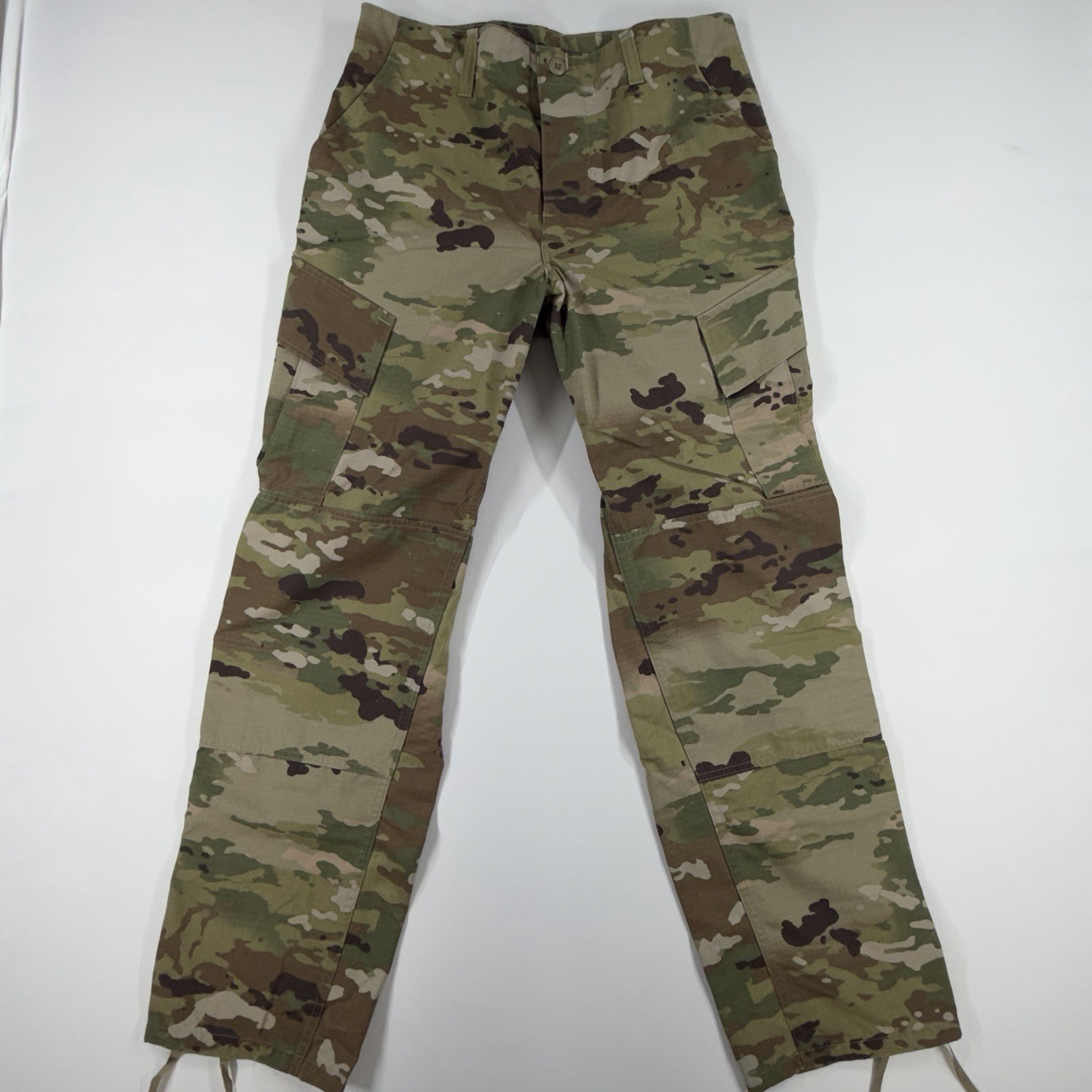 U.S. Army OCP Combat Trousers – Medium Regular - NEW