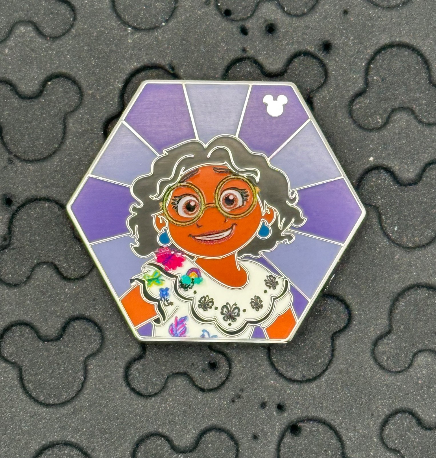Hidden Mickey Disney Pins - 2026 Wave B - You Pick