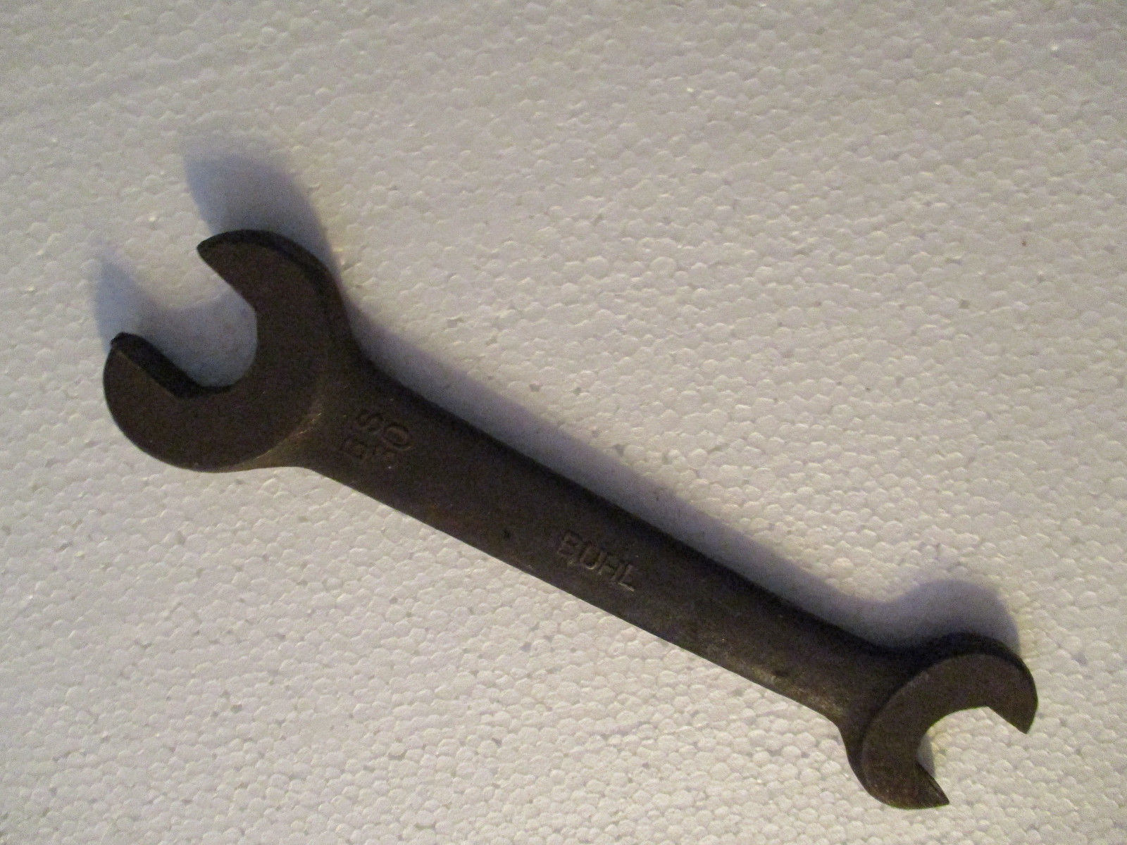Vintage BS30 Buhl Open End Wrench 3/4\