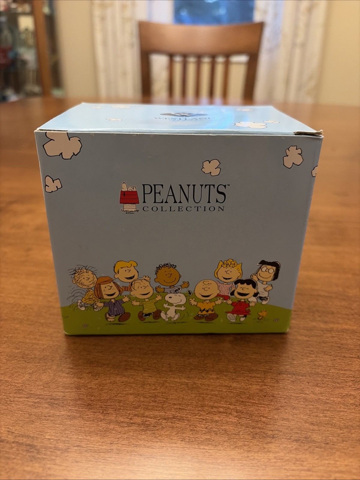 Westland Giftware Peanuts \