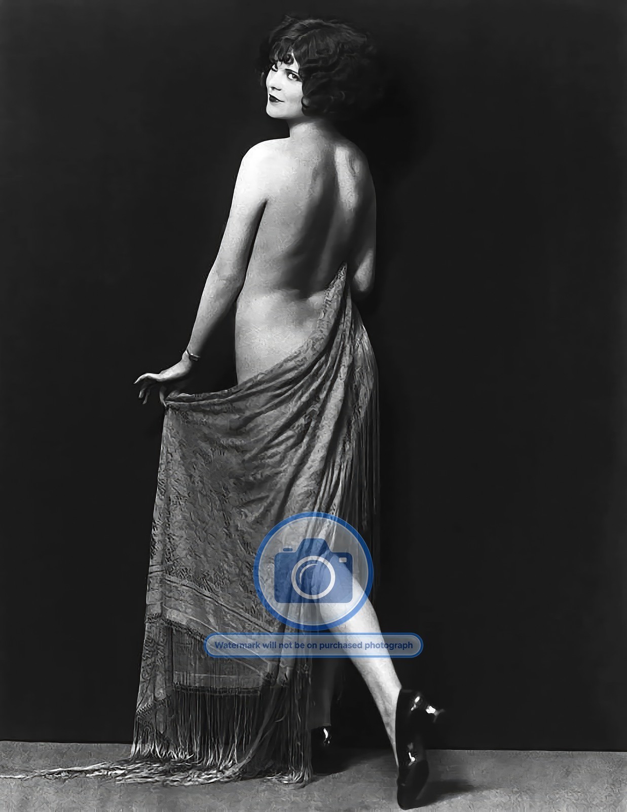 NINA PIERSON SEXY ZIEGFIELD AMERICAN SHOWGIRL 1925 8.5X11 PHOTO NINA PIERSON SEXY ZIEGFIELD AMERICAN SHOWGIRL 1925 8.5X11 PHOTO