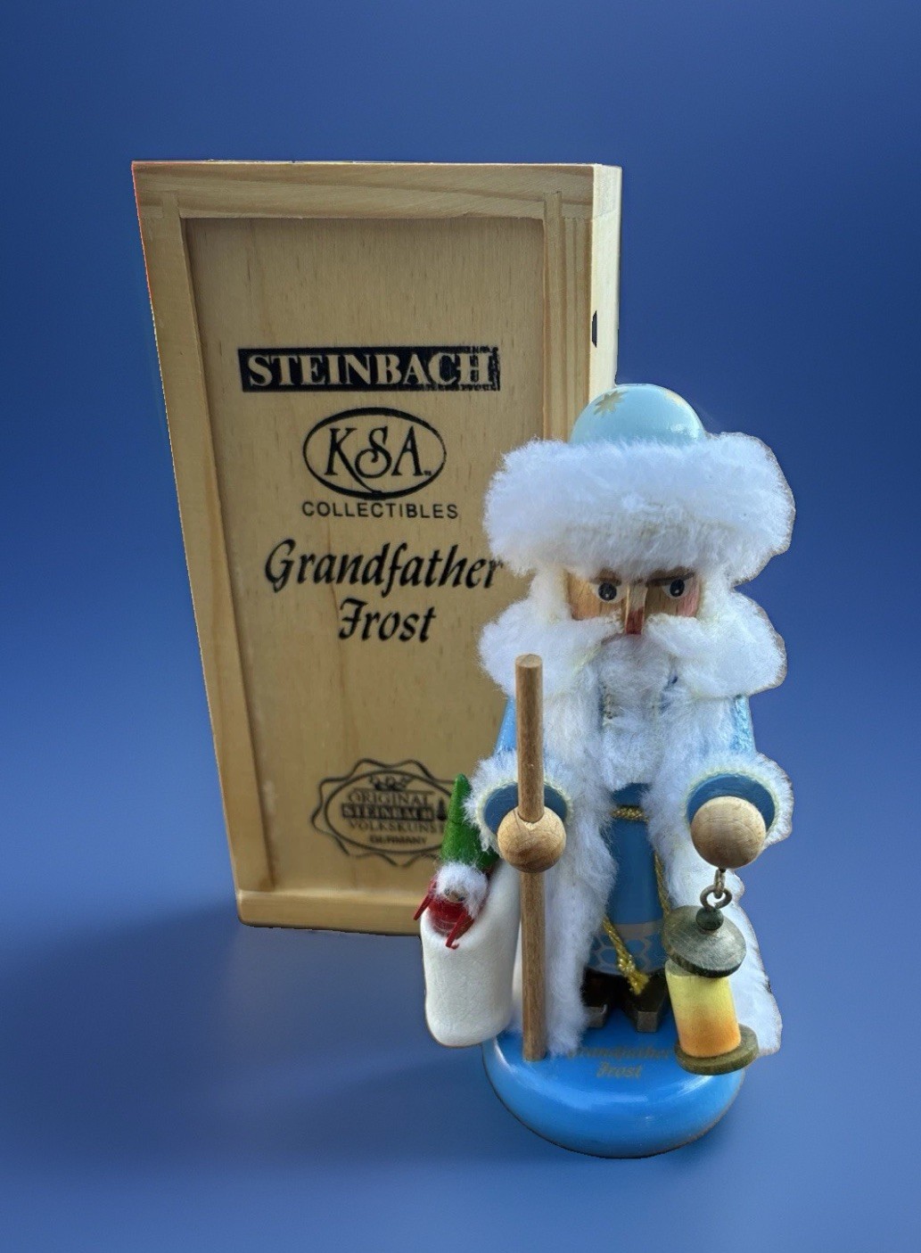 Steinbach Mini 