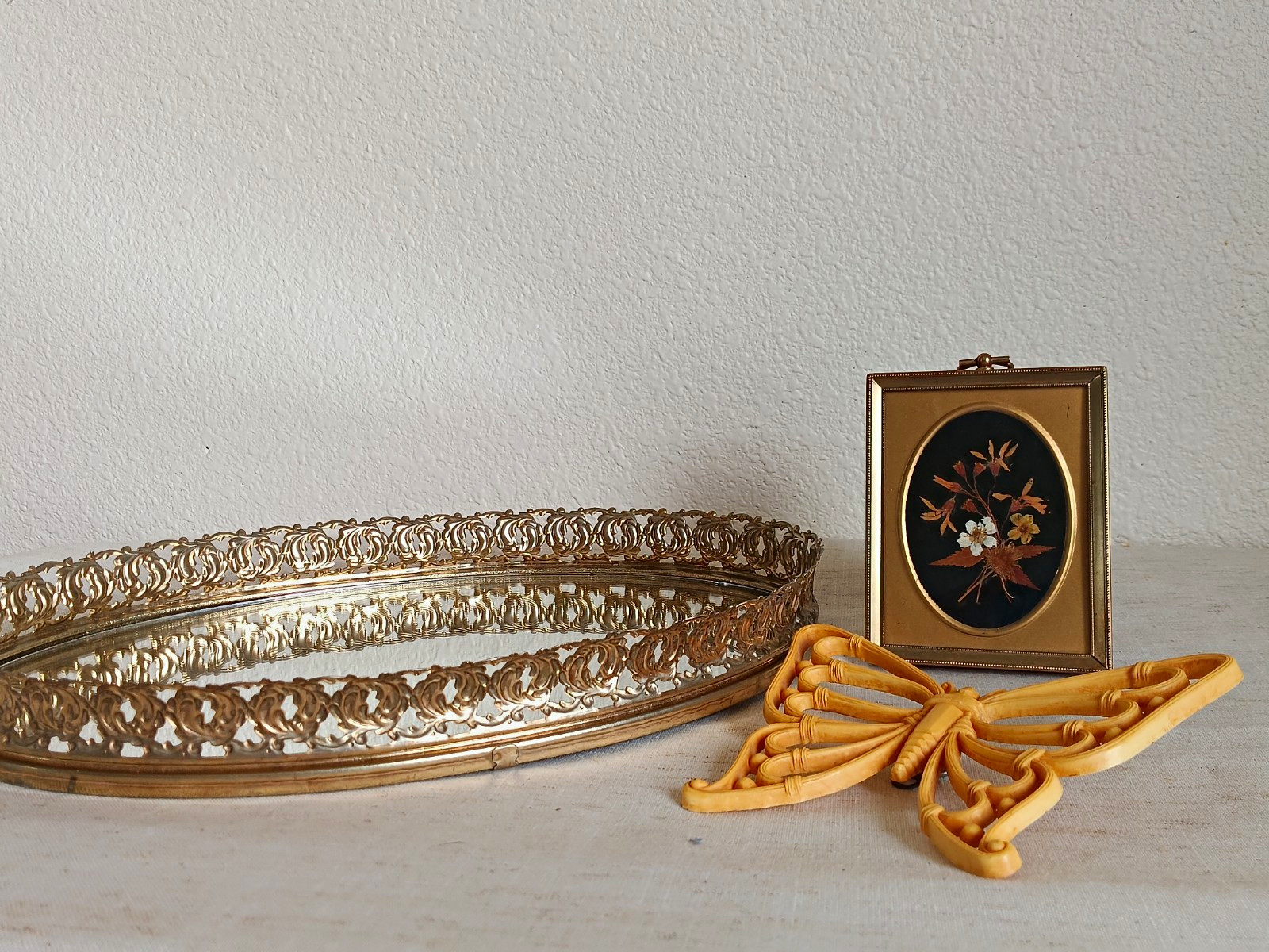 Vintage Vanity Bundle