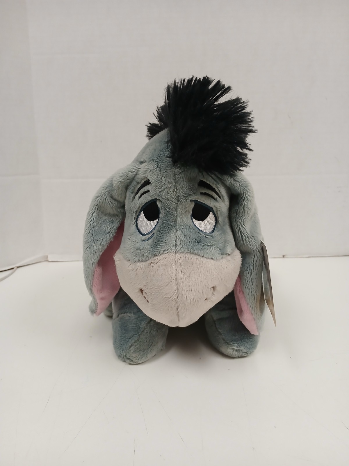 Disney Signature Collection Plush Stuffed 12\