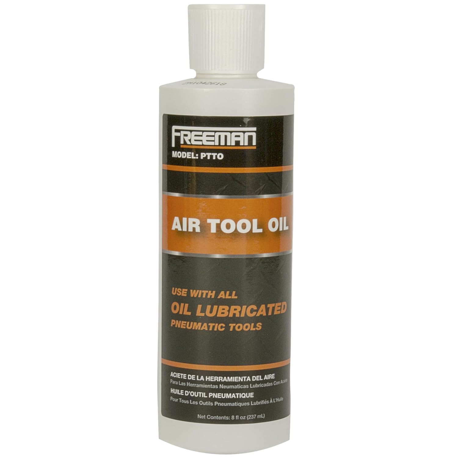 2 PACK  8 Oz. Air Tool Oil