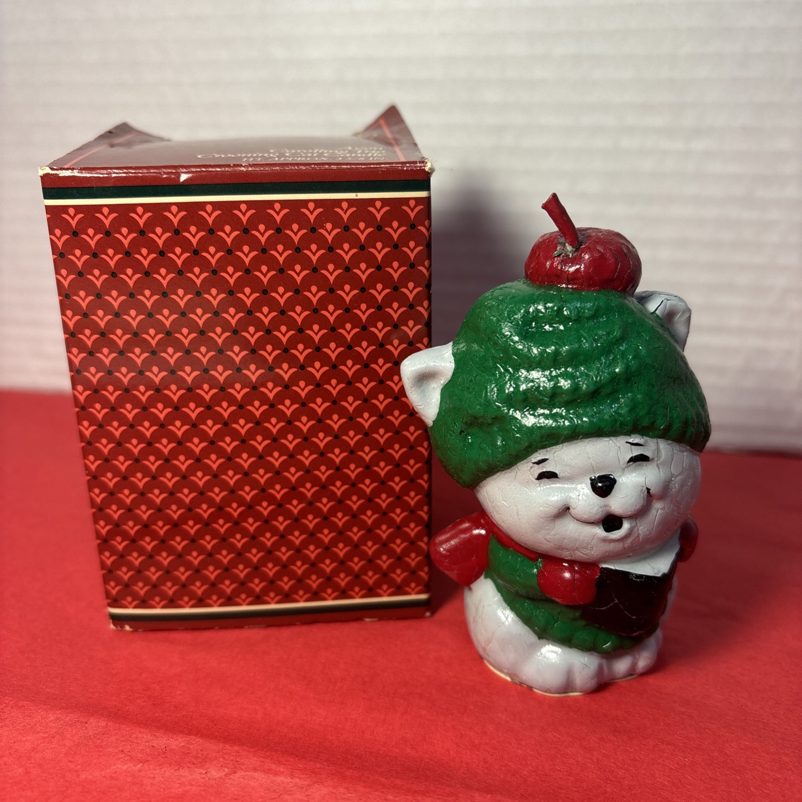 Vintage 1981 Avon 