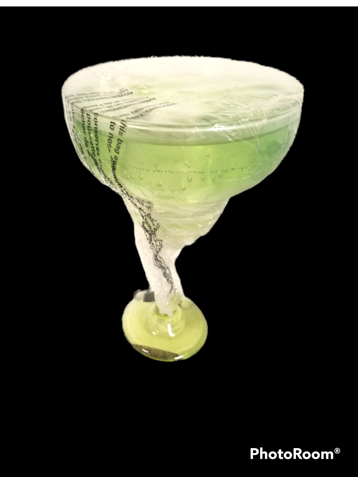 PartyLite Apple Orchard P90313 Green Tealight Candle Holder New