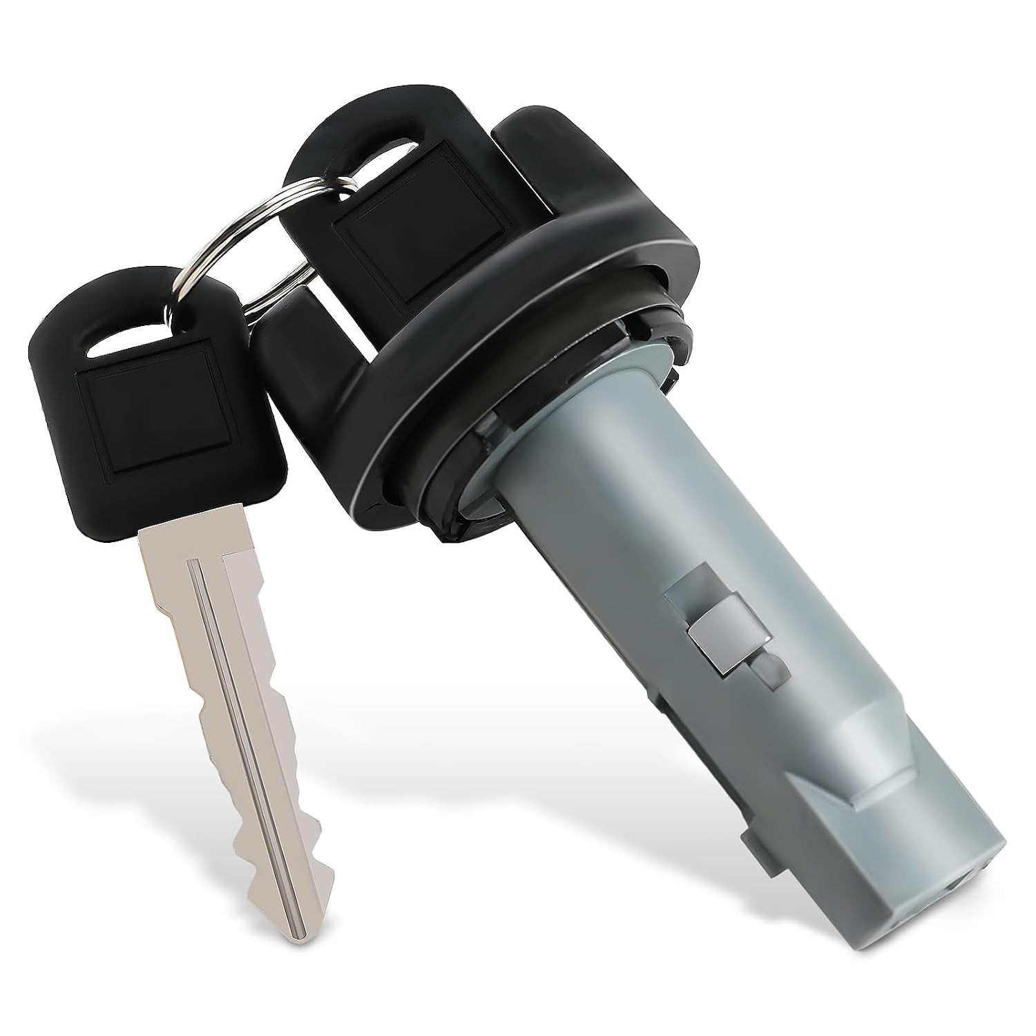 New Ignition Key Switch Lock Cylinder for Chevy GMC C K Pickup 95
