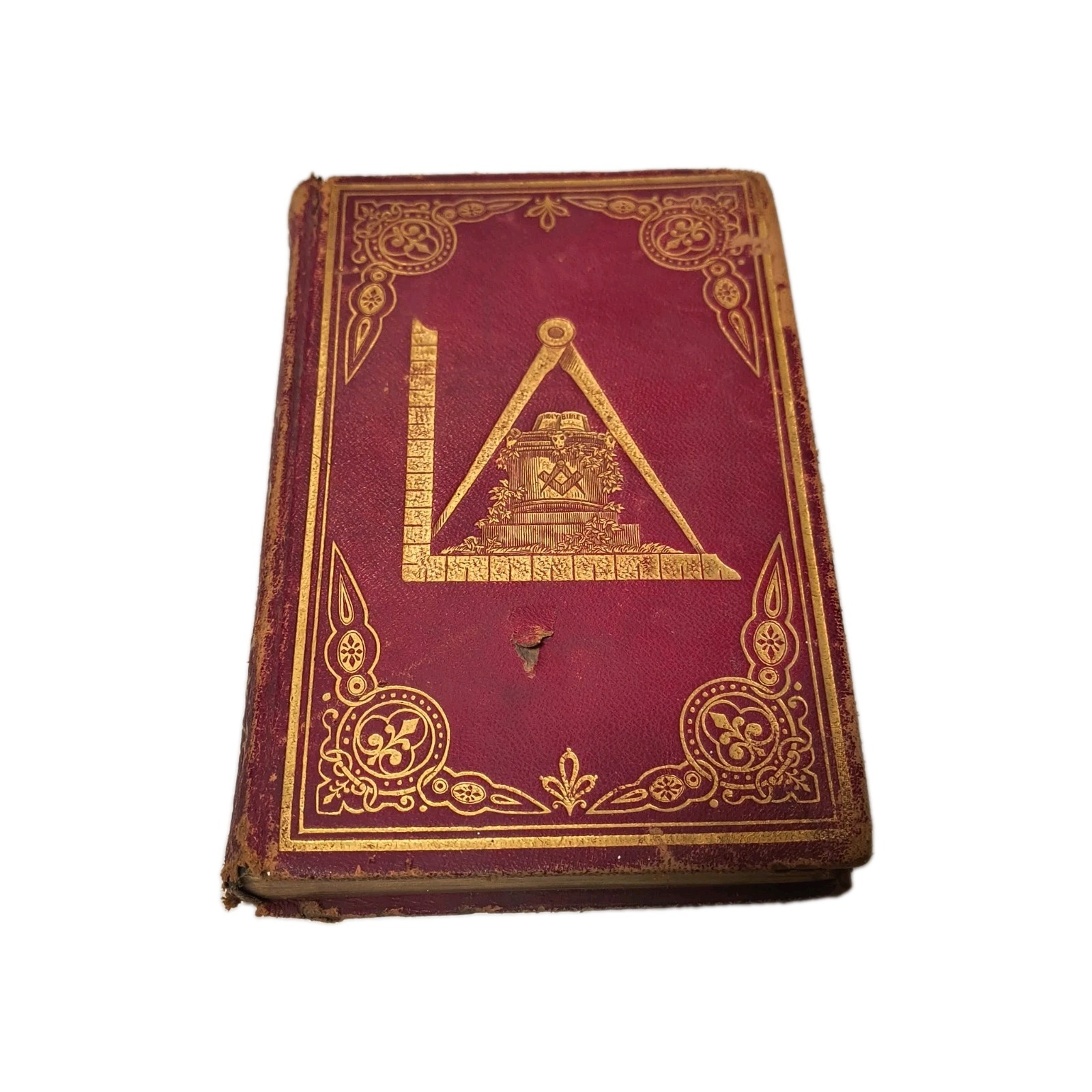 The True Masonic Guide Elucidations Of The Fundamental Principles 1870 The True Masonic Guide Elucidations Of The Fundamental Principles 1870