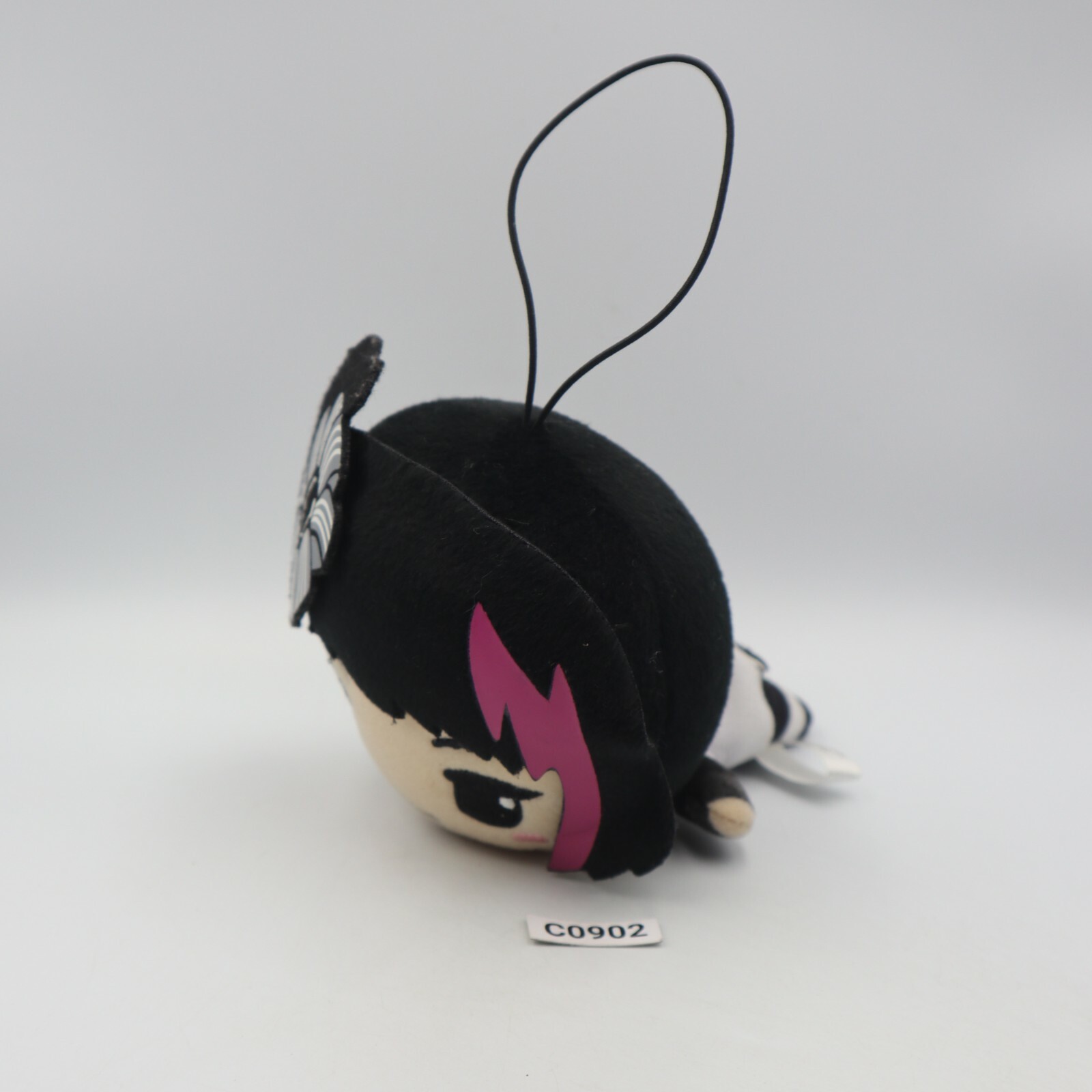 B Project C0902 Korekuni Ryuji Laying Furyu Strap 5\