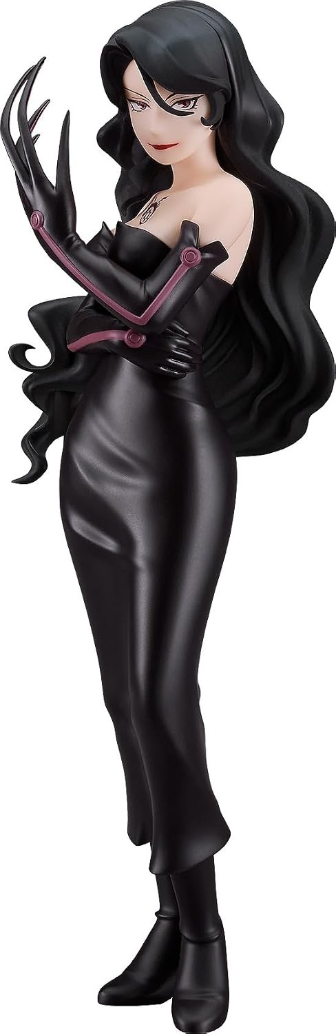 *NEW* Good Smile Fullmetal Alchemist Brotherhood: Lust Pop Up Parade Figure