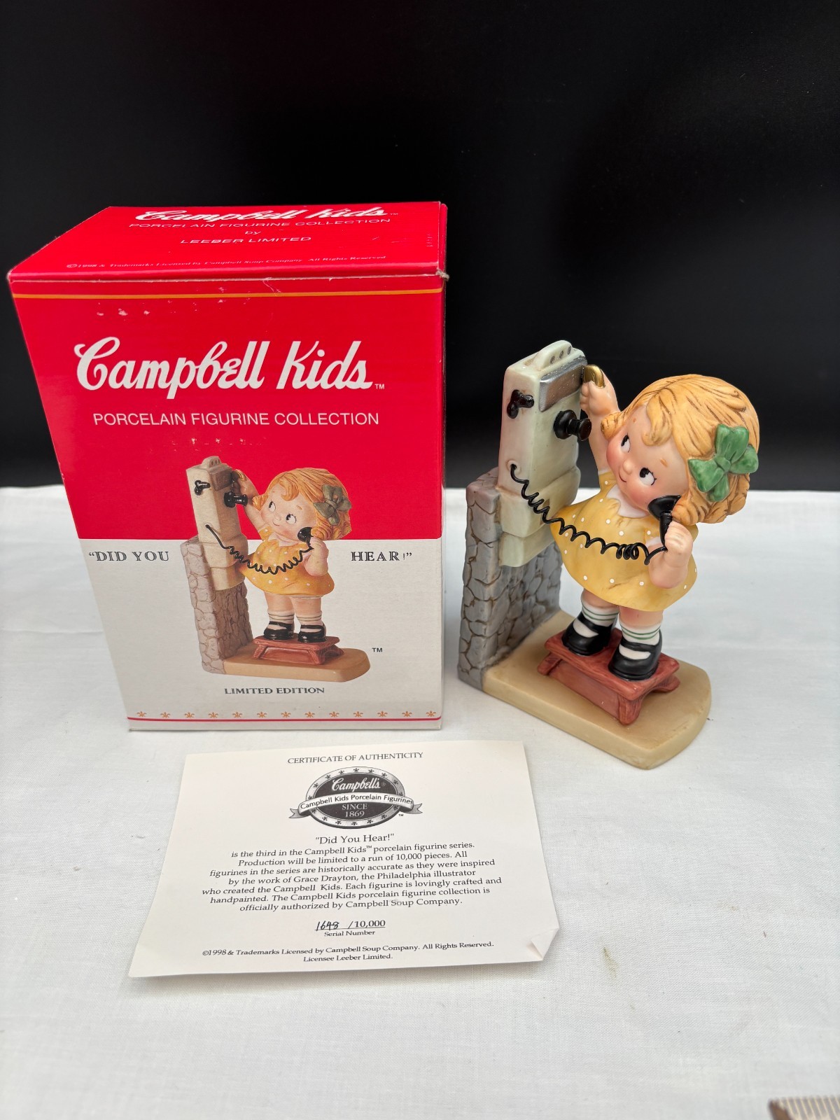 Campbell\'s Kids \