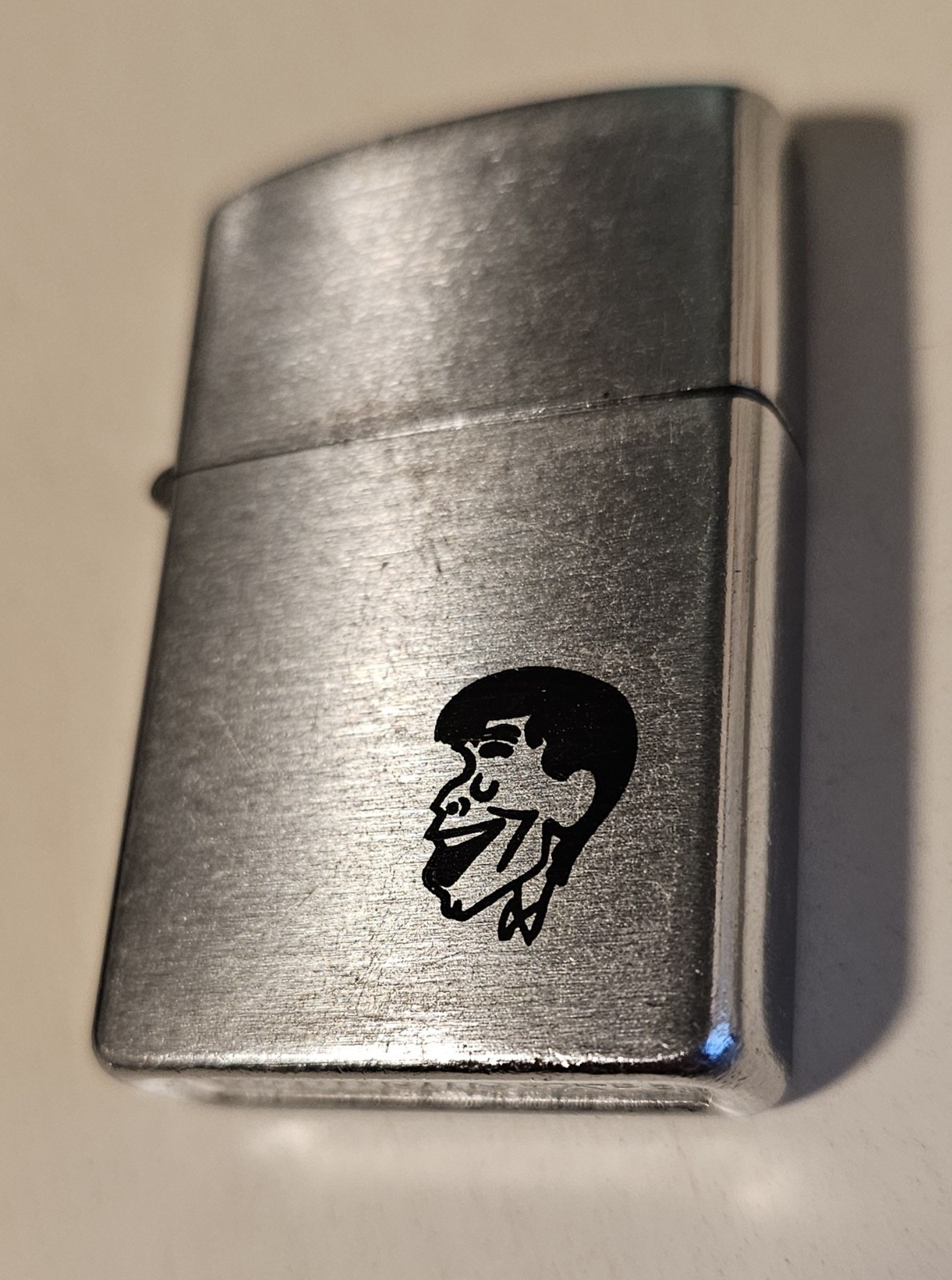 Jerry Lewis Windette Lighter Vintage 1960s Jerry Lewis Windette Lighter Vintage 1960s