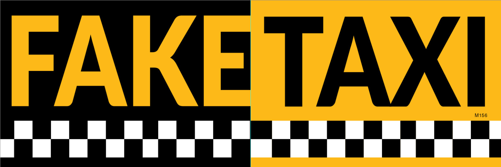 FAKE TAXI; 9\