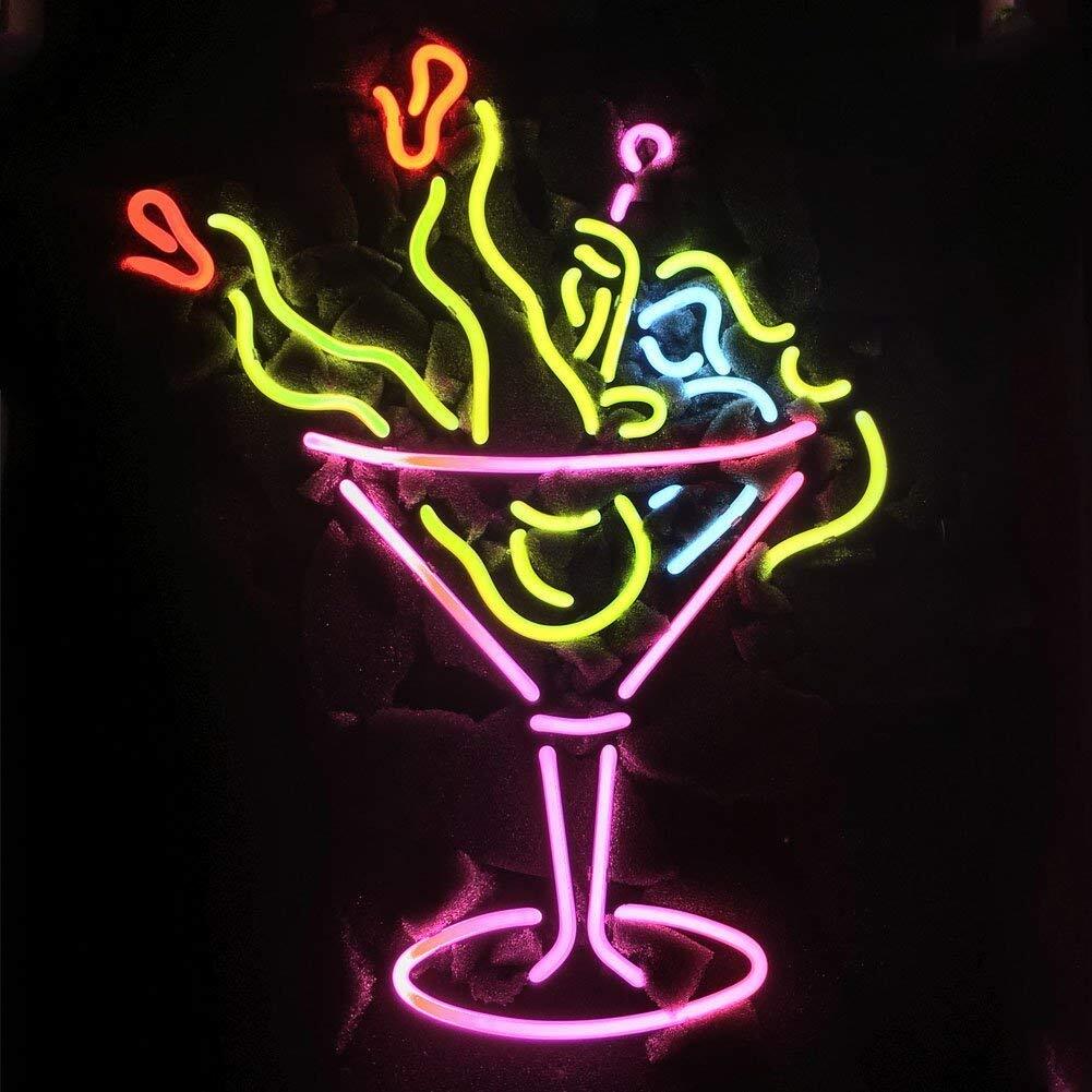 Cocktails Martini Cup Girl Lady 24\