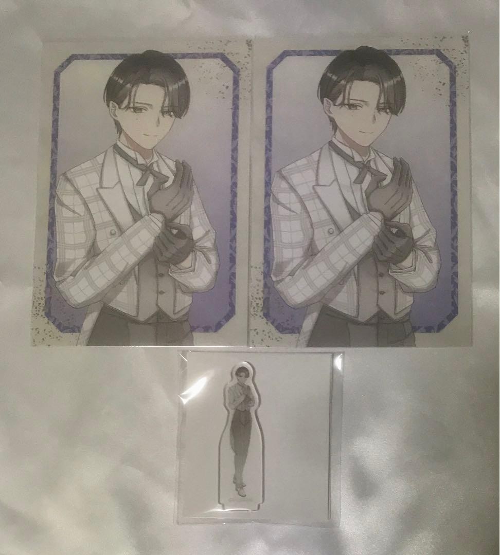 MILGRAM 6th Shidou