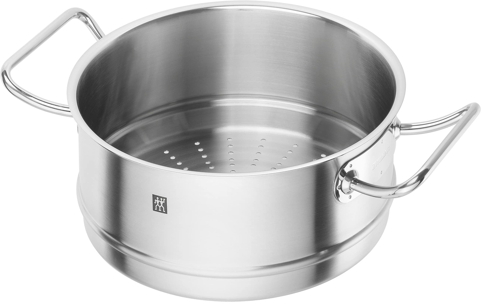 Zwilling Pro Steamer Insert 24Cm Steamer Basket [Official Japanese Retailer] 65_