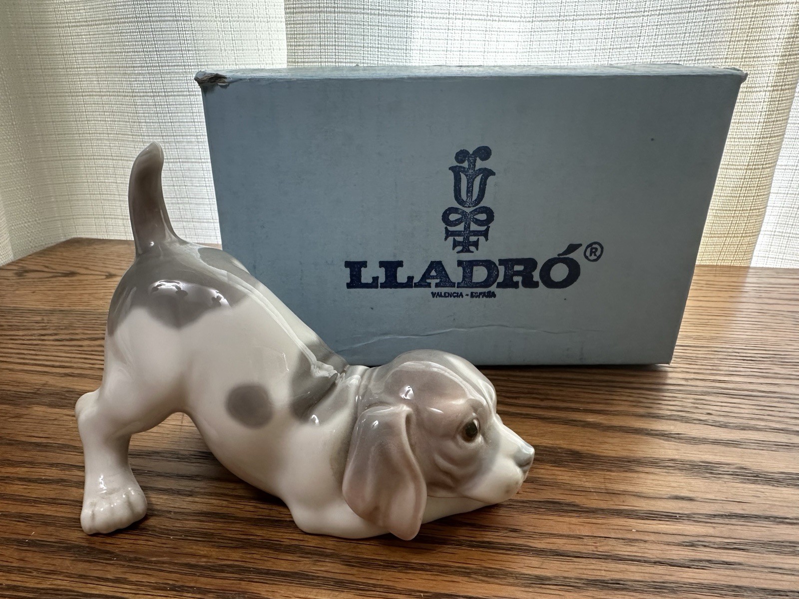 Vintage Lladro #1070 \
