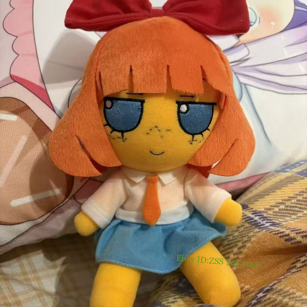 Ongezellig Mymy Fumo Plush Doll 20Cm Collection Cotton Doll With/clothes