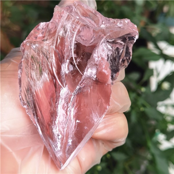 136g  Andara Crystal - Monatomic Reiki Arcturian Stone  B65