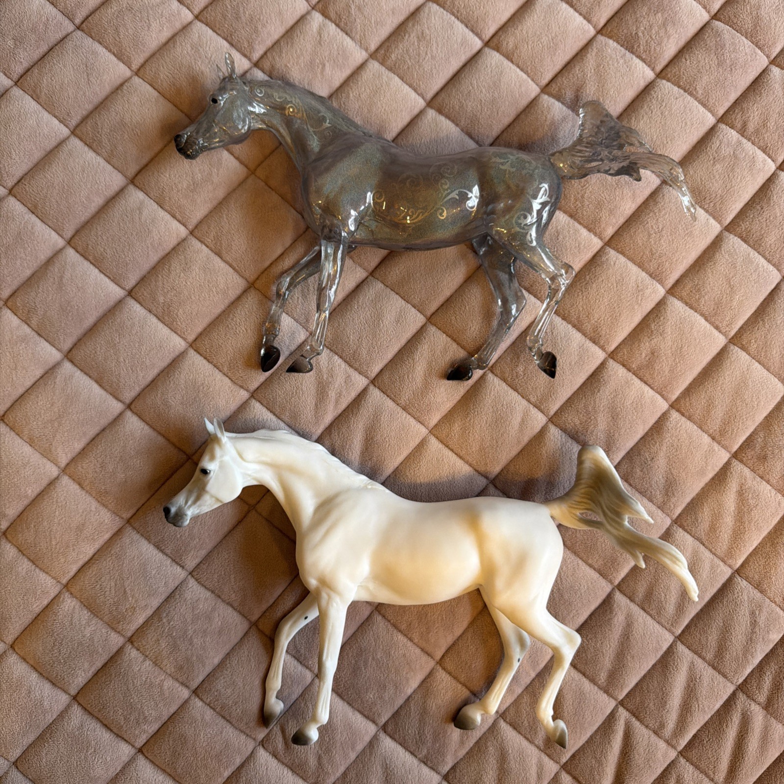 Breyer Horse Classic 2025 Arabian Mare Radiance 75th Anniversary Gray 2026 set Breyer Horse Classic 2025 Arabian Mare Radiance 75th Anniversary Gray 2026 set