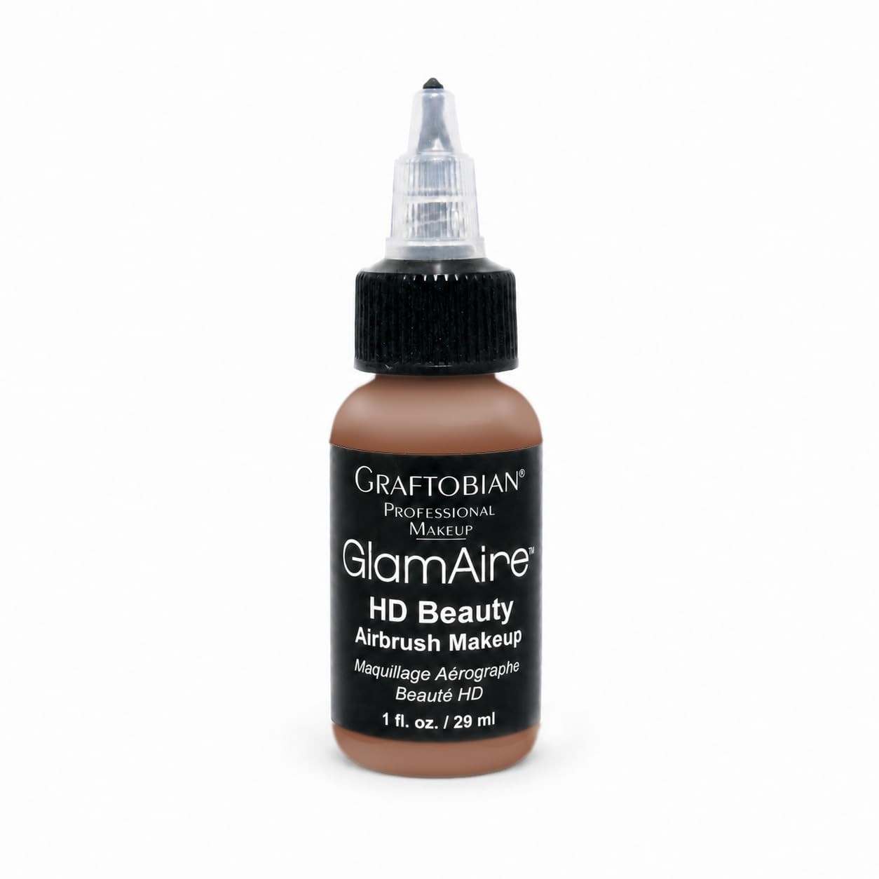 Graftobian GlamAire Airbrush Makeup by Graftobian - High Definition Airbrush