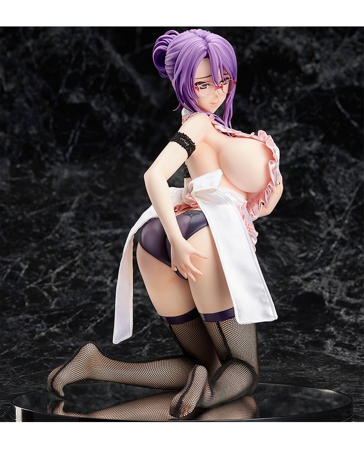 Touka Takamiya - Native / BINDING - New / Sealed