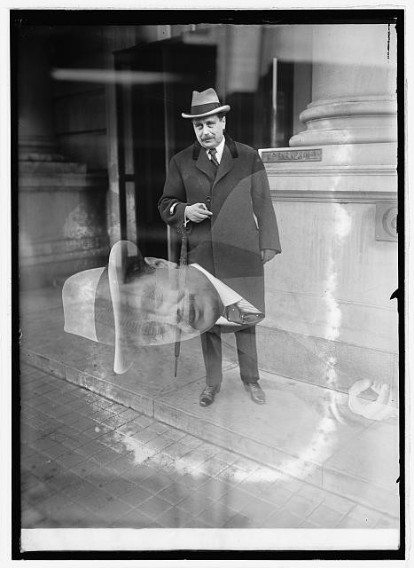 Photo:H.S. Wells, 11/30/21