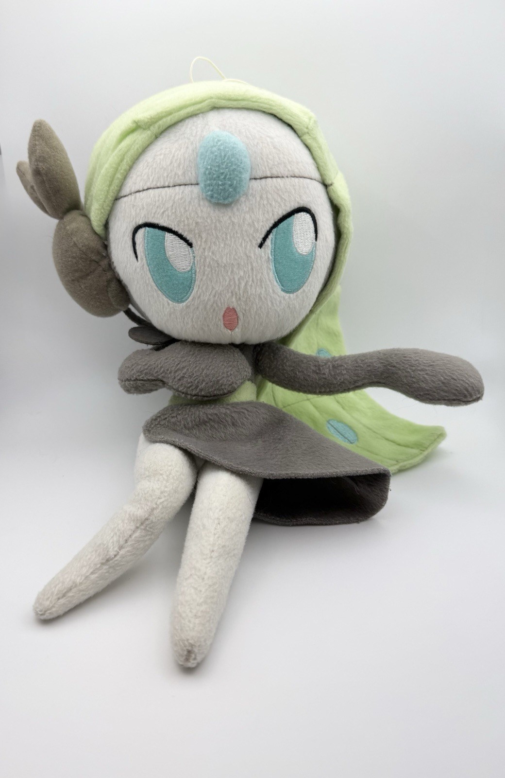 Pokémon Meloetta Banpresto 13\