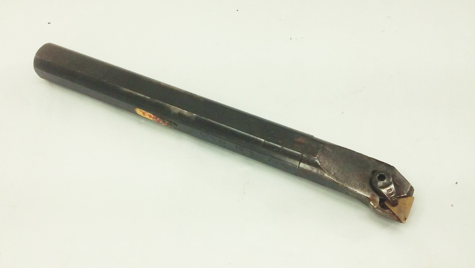 Sandvik T-Max Indexable boring bore bar 9/16\