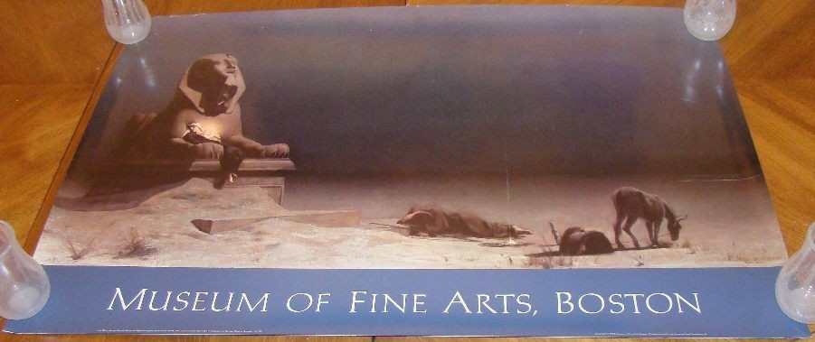 1993 Luc Olivier Merson MUSEUM FINE ARTS BOSTON 36\