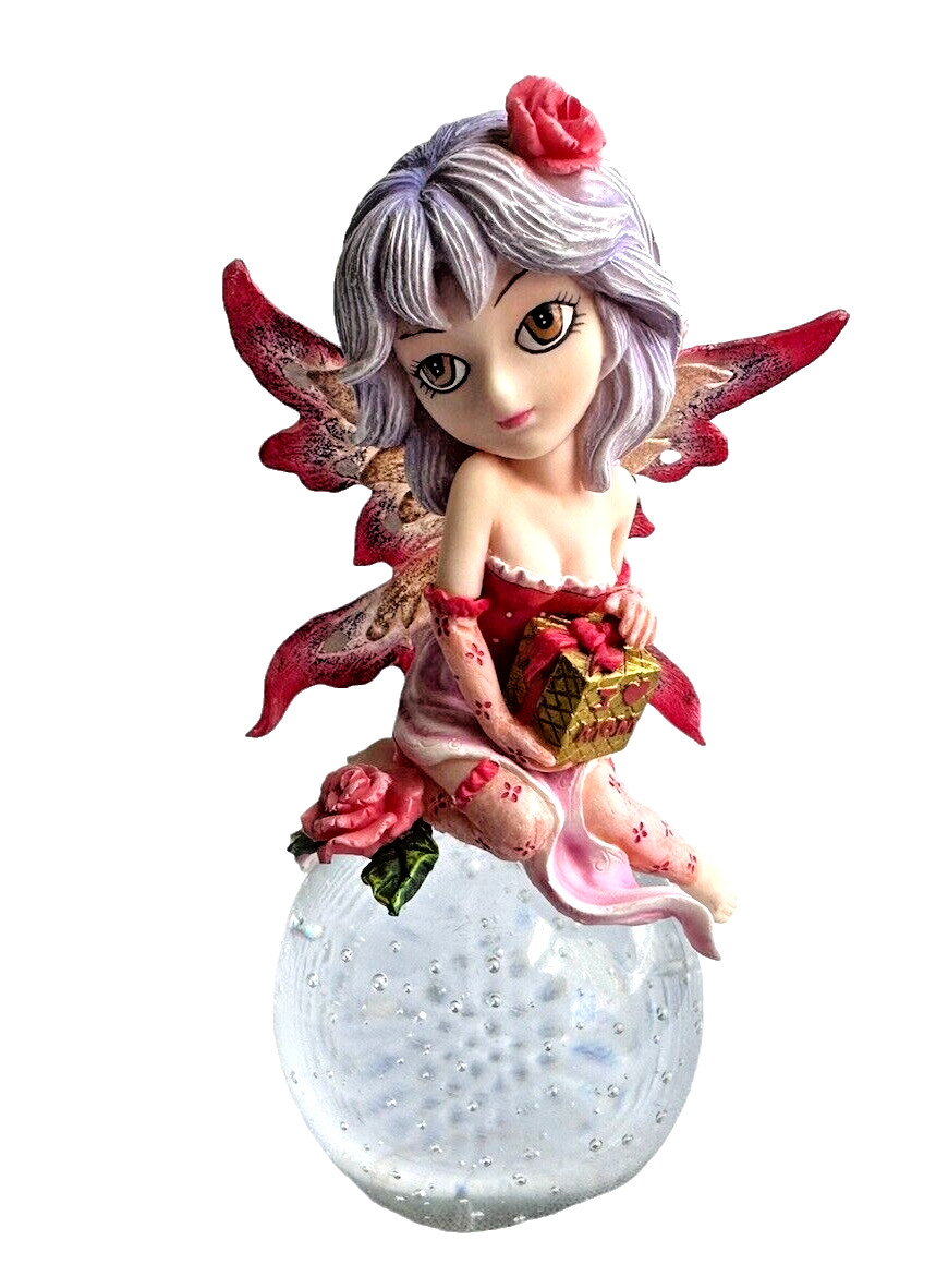 Vintage FAIRY \