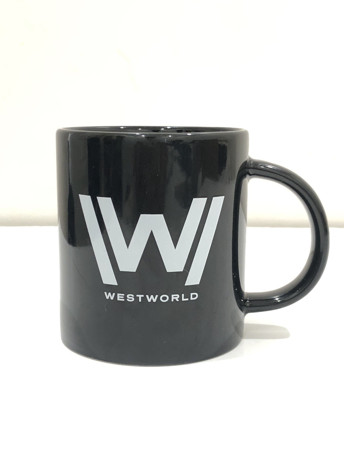 Official Westworld \