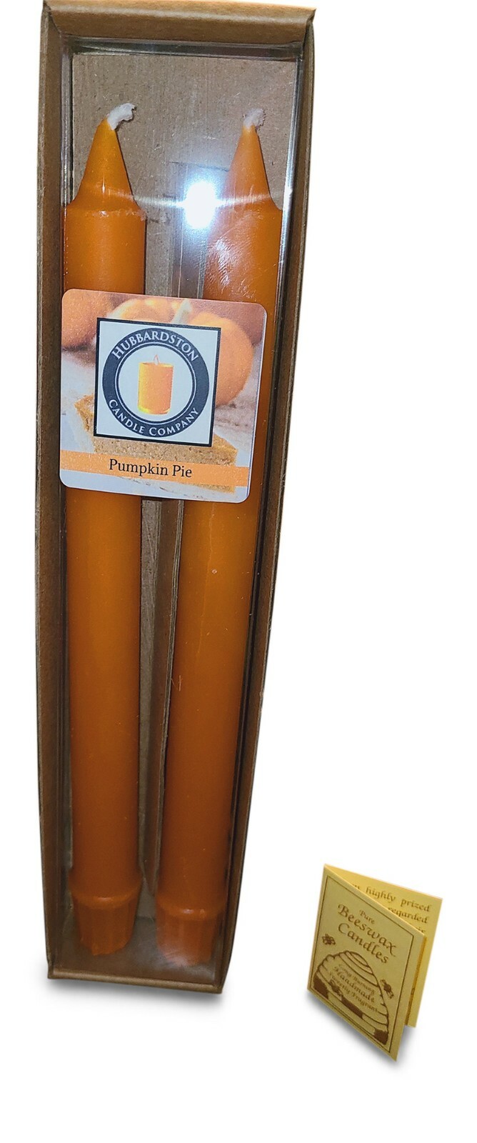 100 Percent  Pure Beeswax 10\